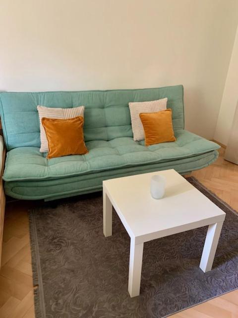 Apartman Snyt Primka Оломоуц Экстерьер фото