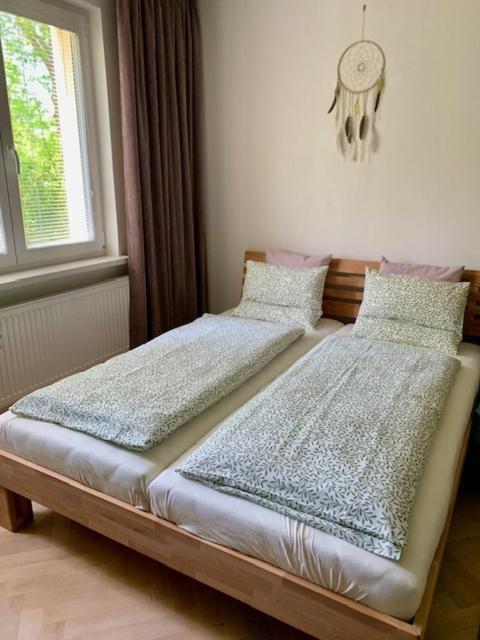 Apartman Snyt Primka Оломоуц Экстерьер фото