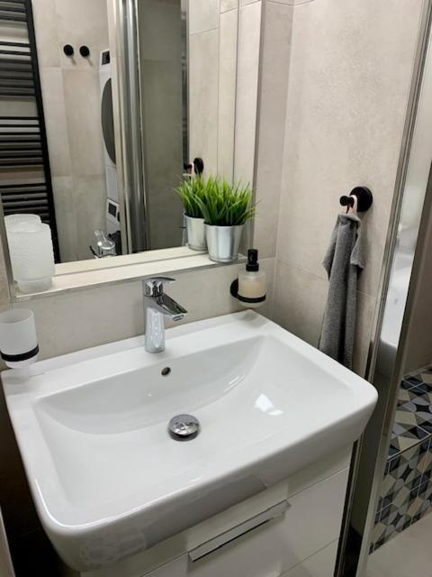 Apartman Snyt Primka Оломоуц Экстерьер фото