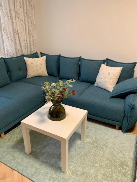 Apartman Snyt Primka Оломоуц Экстерьер фото