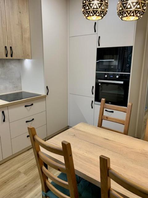 Apartman Snyt Primka Оломоуц Экстерьер фото