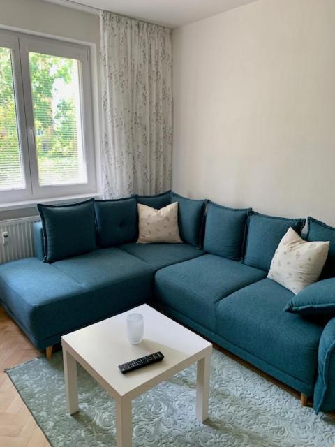 Apartman Snyt Primka Оломоуц Экстерьер фото