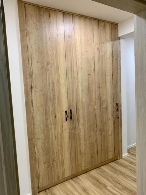 Apartman Snyt Primka Оломоуц Экстерьер фото