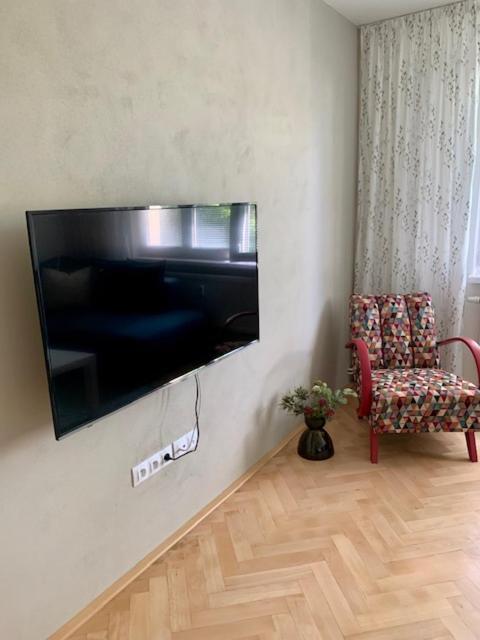 Apartman Snyt Primka Оломоуц Экстерьер фото