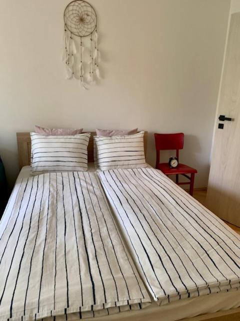 Apartman Snyt Primka Оломоуц Экстерьер фото
