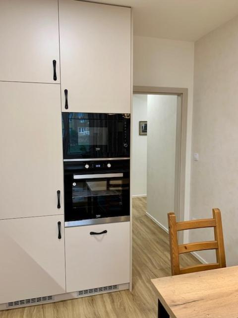 Apartman Snyt Primka Оломоуц Экстерьер фото