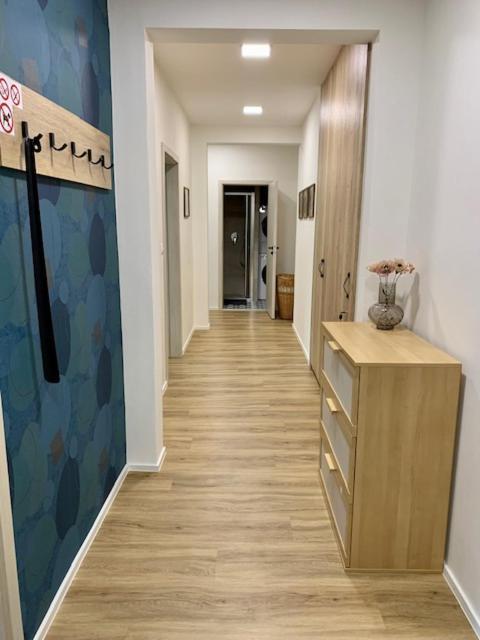 Apartman Snyt Primka Оломоуц Экстерьер фото