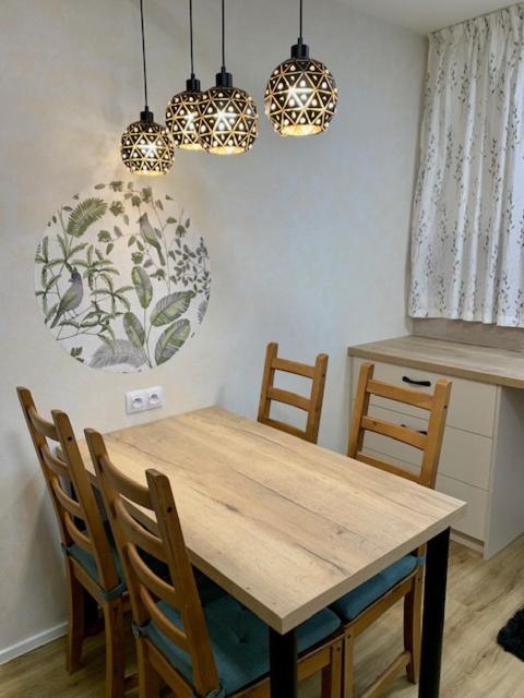 Apartman Snyt Primka Оломоуц Экстерьер фото